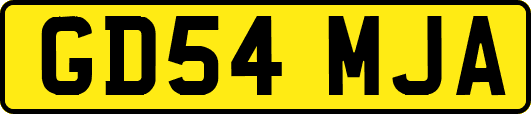 GD54MJA