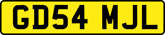 GD54MJL