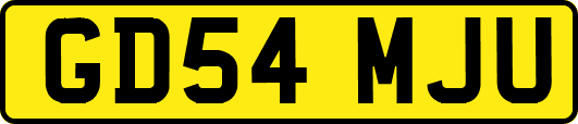 GD54MJU