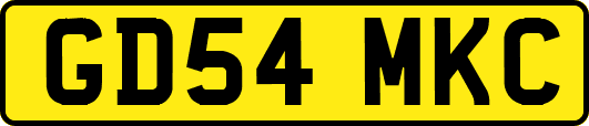 GD54MKC