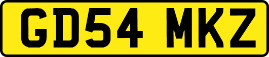 GD54MKZ