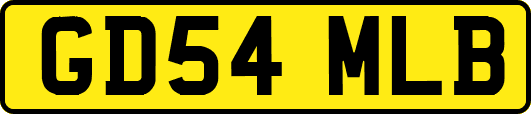 GD54MLB