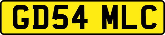 GD54MLC