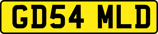 GD54MLD