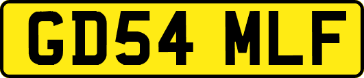 GD54MLF