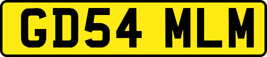 GD54MLM