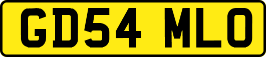 GD54MLO