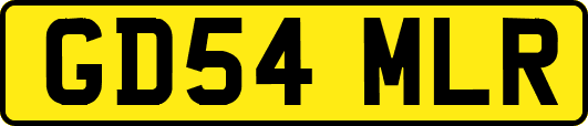 GD54MLR
