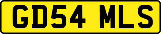 GD54MLS
