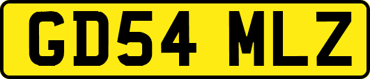 GD54MLZ