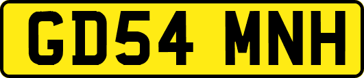 GD54MNH