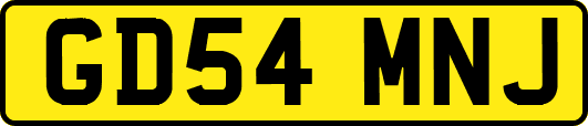 GD54MNJ