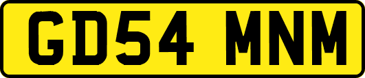 GD54MNM