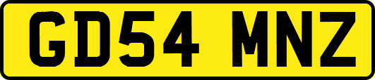 GD54MNZ