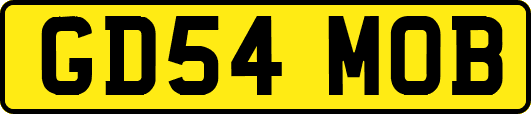 GD54MOB