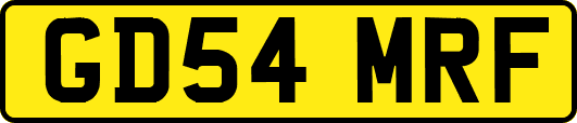 GD54MRF