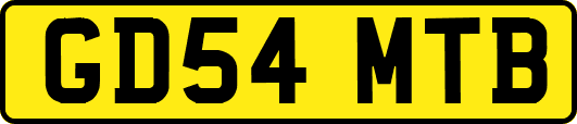 GD54MTB