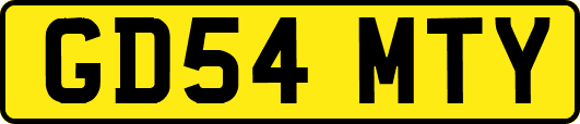 GD54MTY