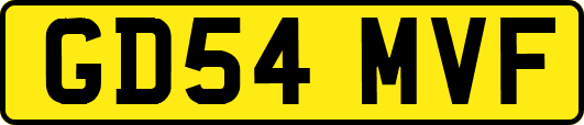 GD54MVF