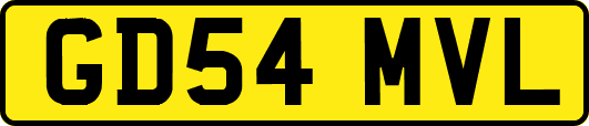 GD54MVL