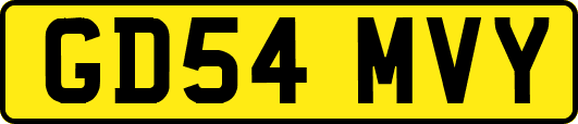 GD54MVY