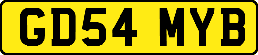 GD54MYB
