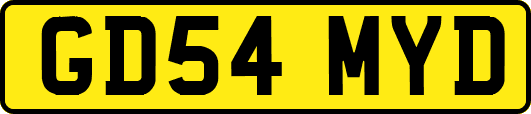 GD54MYD