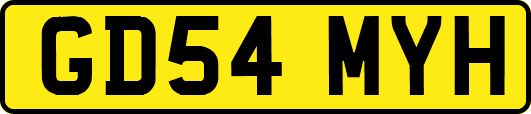 GD54MYH