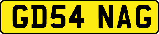 GD54NAG