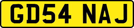 GD54NAJ