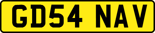 GD54NAV