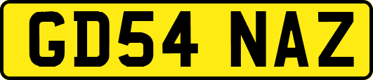 GD54NAZ