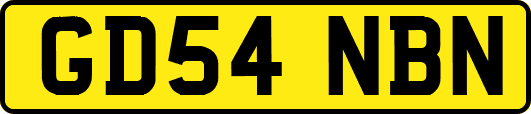 GD54NBN