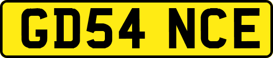 GD54NCE