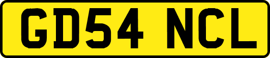 GD54NCL