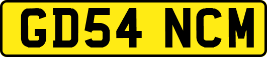 GD54NCM
