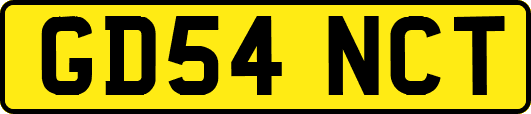 GD54NCT