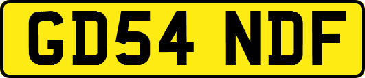 GD54NDF