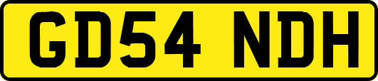 GD54NDH