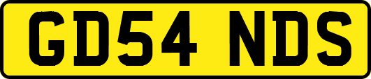 GD54NDS