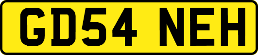 GD54NEH