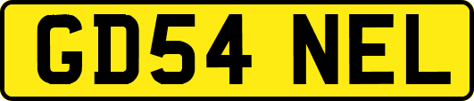 GD54NEL