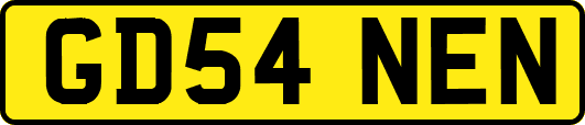 GD54NEN