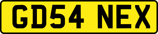 GD54NEX