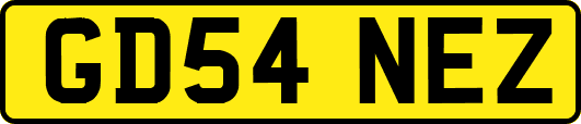 GD54NEZ
