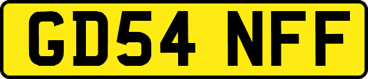 GD54NFF