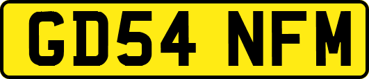 GD54NFM