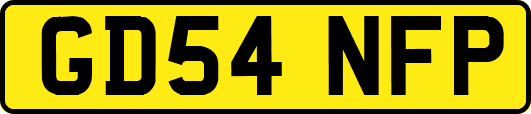 GD54NFP