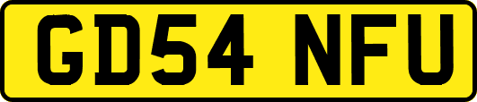 GD54NFU
