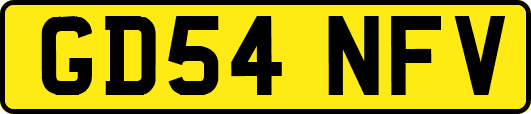 GD54NFV